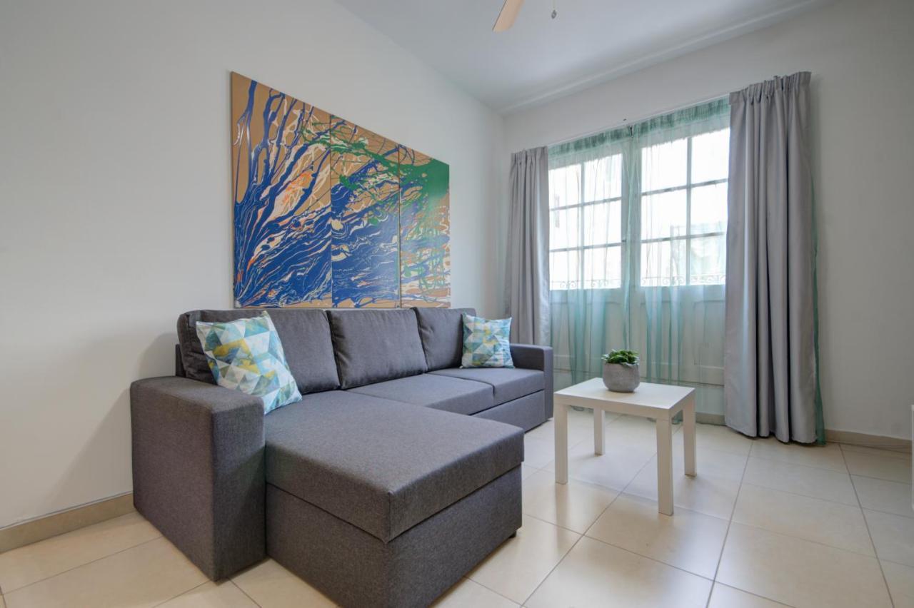 Azure Haven - Gzira Apartments And Penthouse By Shortletsmalta Exterior photo
